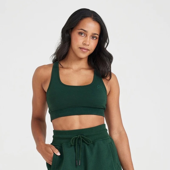 Oner Active
CLASSIC LOUNGE BRALETTE - Picture 4 of 6